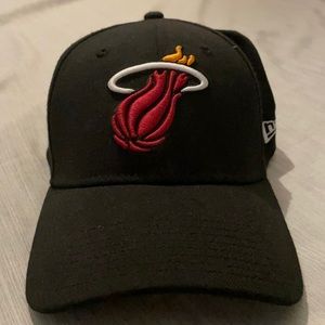 Miami Heat Hat
